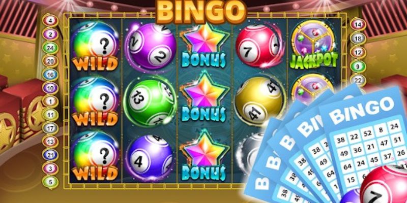 Chi tiết cách chơi game Bonanza Slot hiệu quả cho newbie