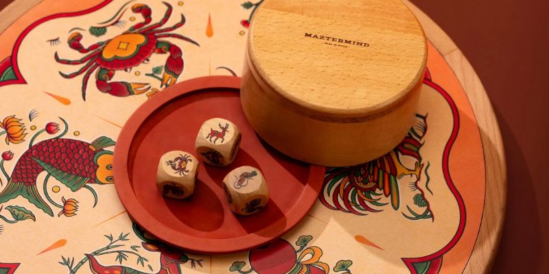 Các cách tham gia bầu cua đổi thưởng tại tại cổng game 888b