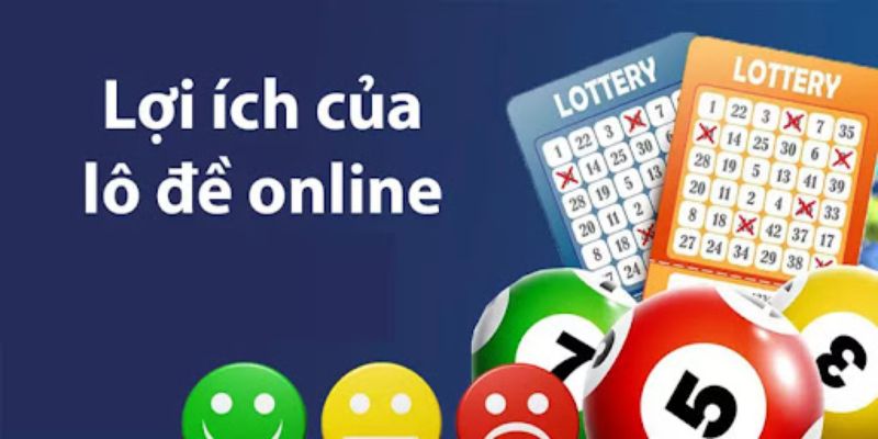 Các kinh nghiệm rút tiền an toàn và nhanh chóng tại nhà cái lô đề online