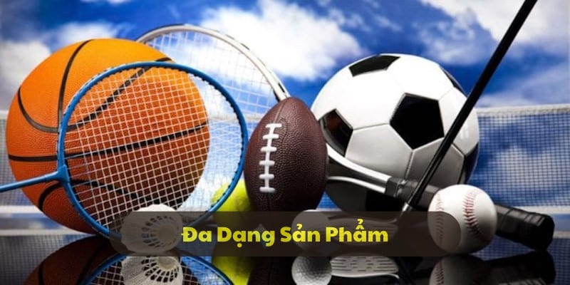 Phong phú sản phẩm cho bạn chọn lựa Phong phú sản phẩm cho bạn chọn lựa