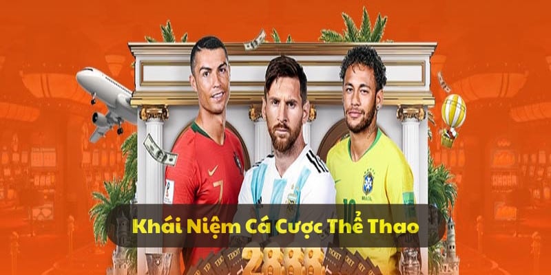 Giới thiệu định nghĩa cá cược thể thao giải trí Giới thiệu định nghĩa cá cược thể thao giải trí