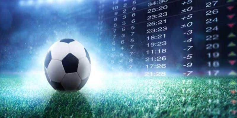 Cược thể thao đáp ứng mọi nhu cầu của bet thủ